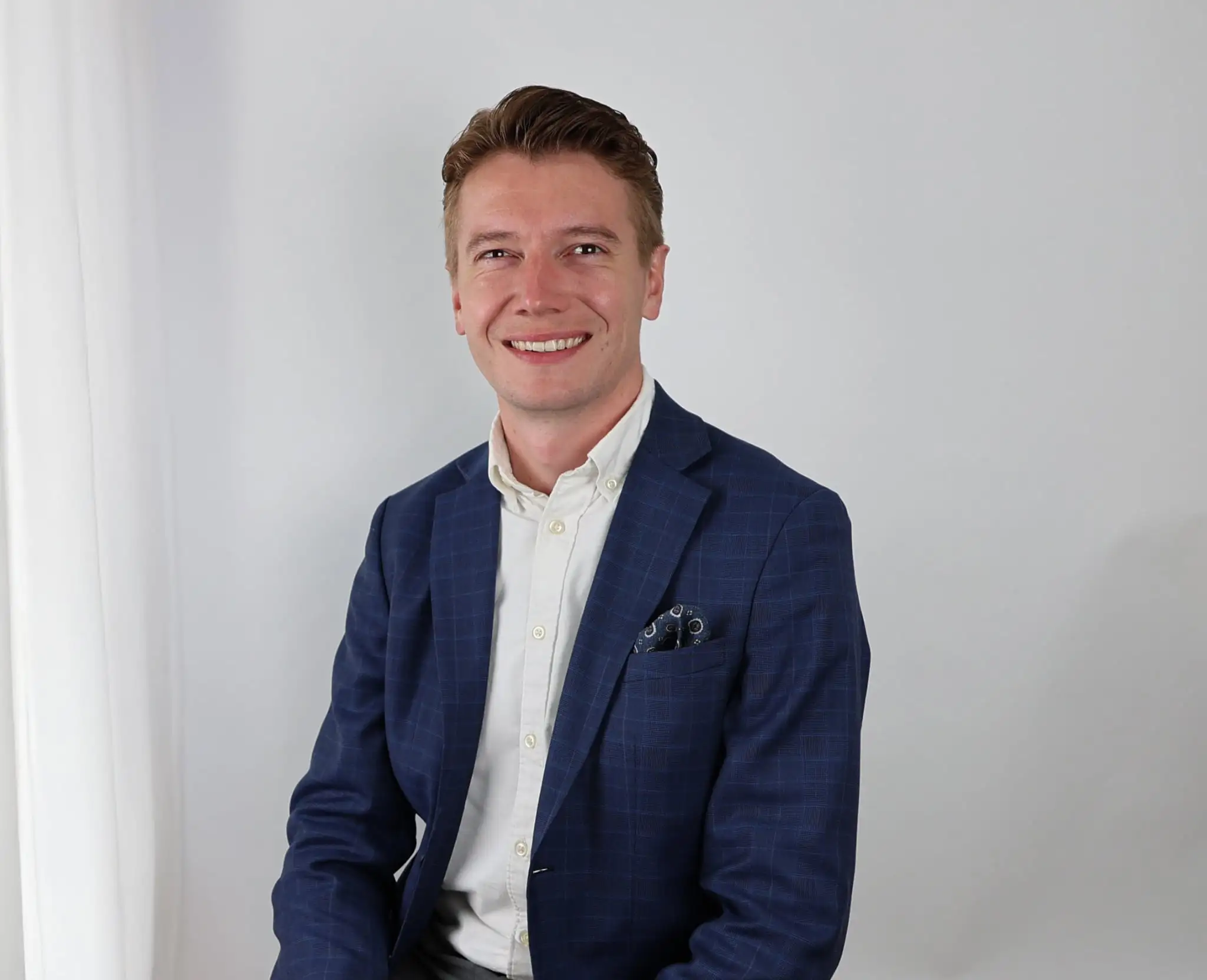 Billede af Mads Reiflinn Johannesen