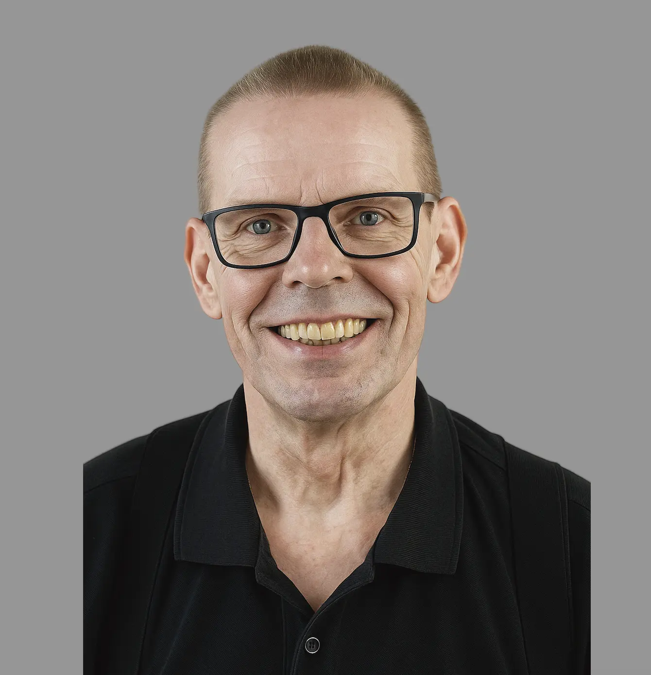 Billede af Søren Bersang