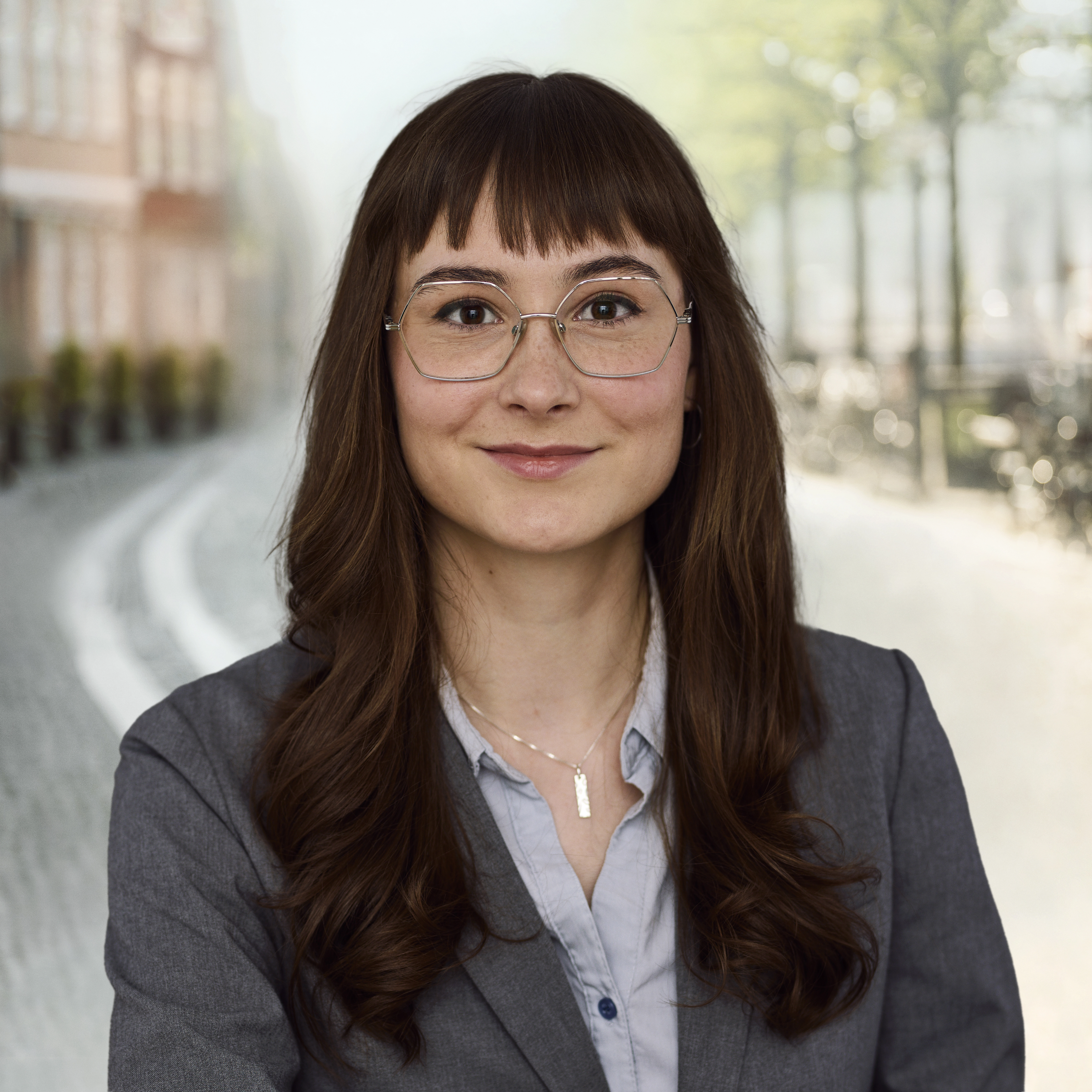 Billede af Sofie Mosgaard