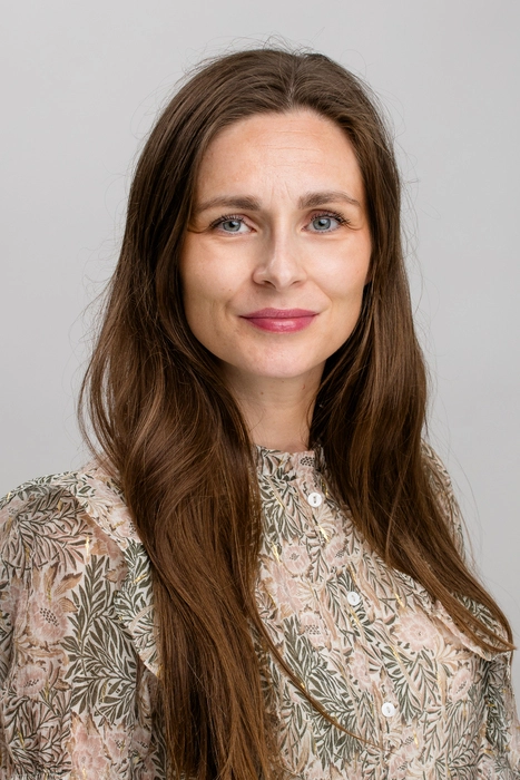 Billede af Marlene Ambo-Rasmussen