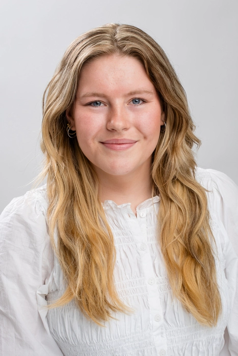 Billede af Julie Bruus Jensen