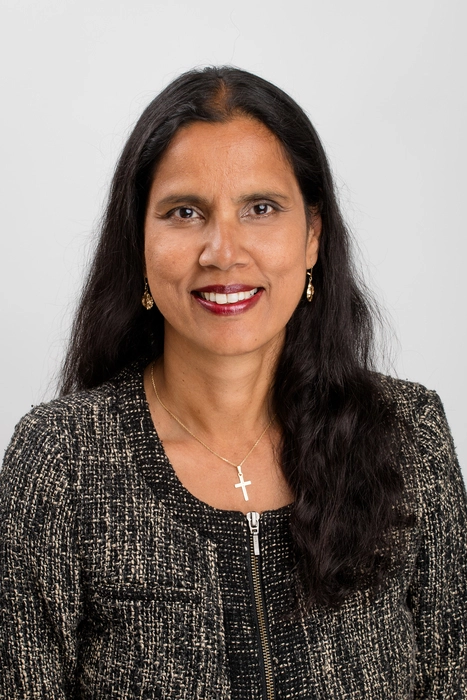 Billede af Caroline Amena Lauritsen