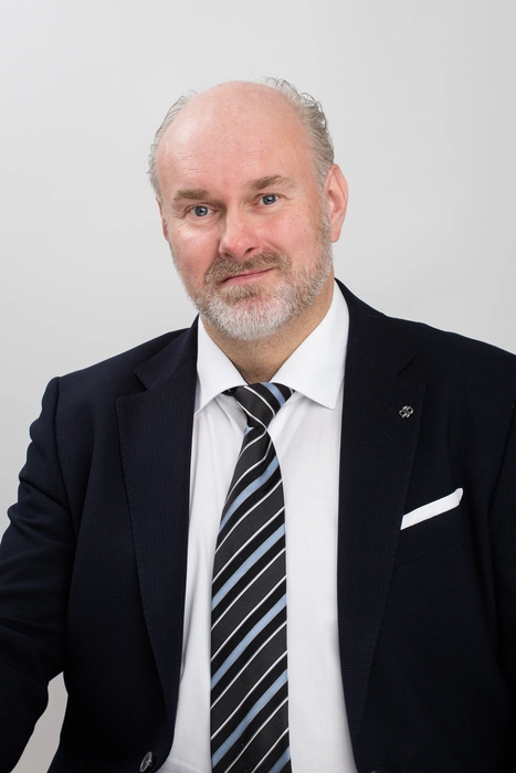 Billede af Kim Nilum