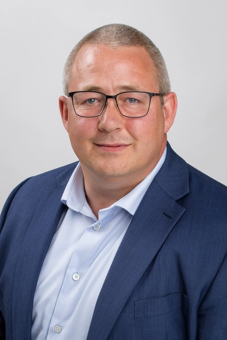 Billede af Jonas R. Hansen