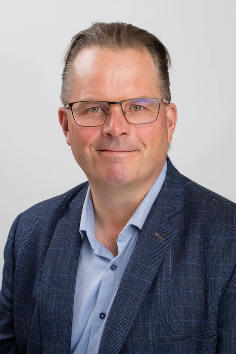 Billede af Brian Lauridsen
