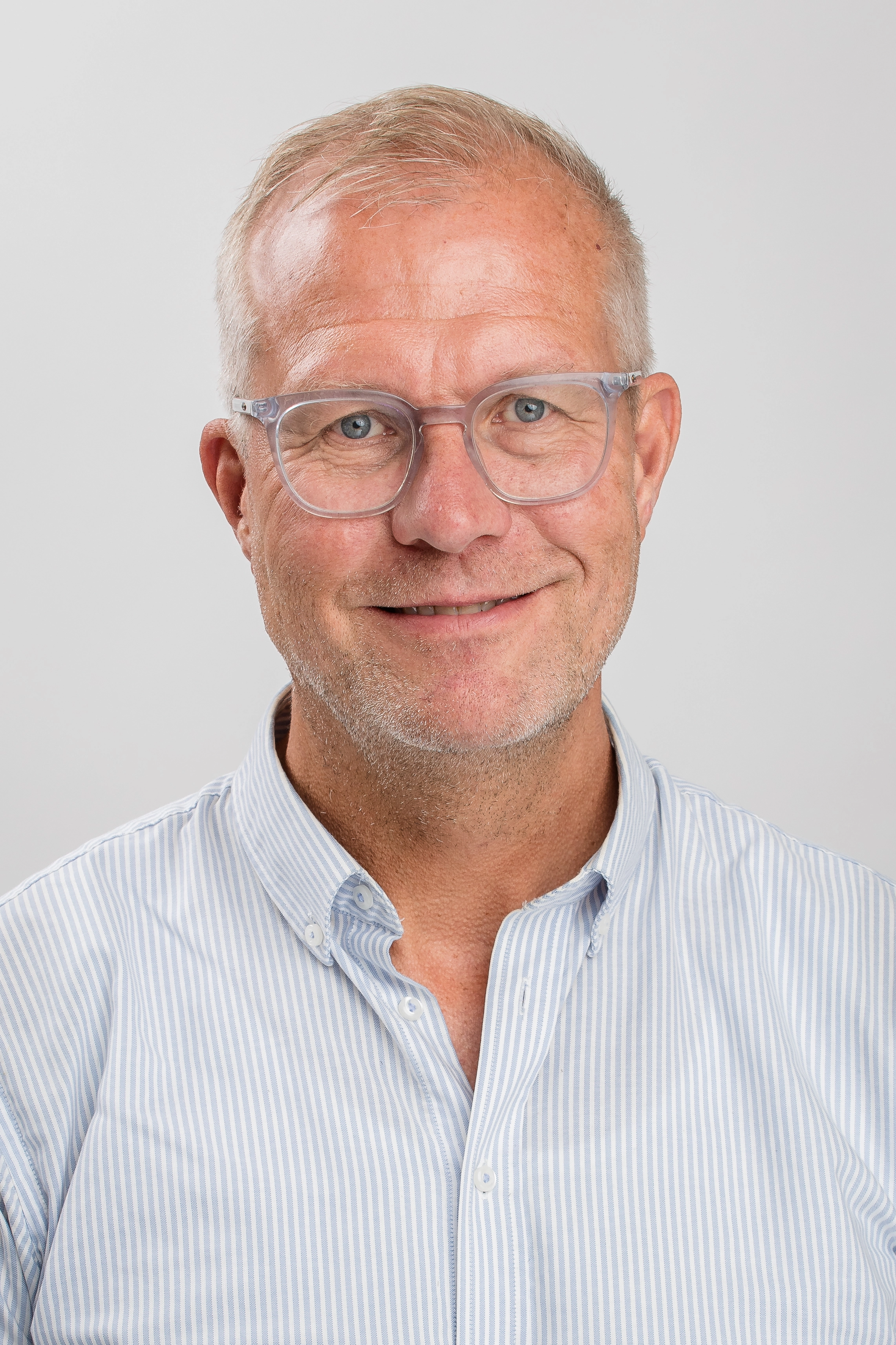 Billede af Mads Graves Larsen