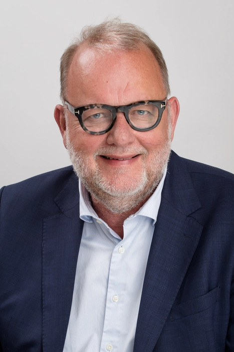 Billede af Lars Christian Lilleholt