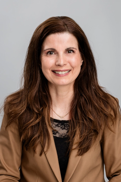 Billede af Sanne Skougaard Andersen